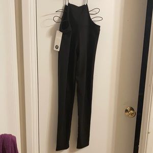 Otos Active / Size M / black TikTok pants